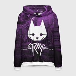 Мужская толстовка Stray