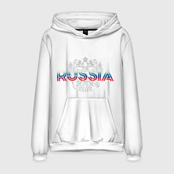 Мужская толстовка Russia Sport Team