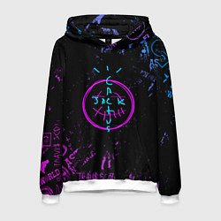 Мужская толстовка Fortnite x Travis Scott