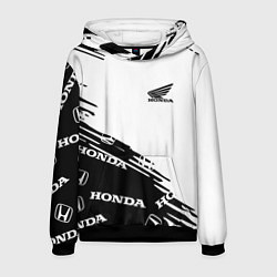 Мужская толстовка Honda sport pattern