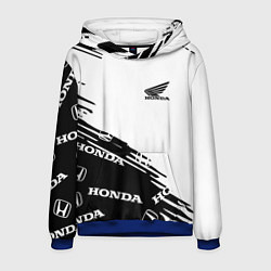 Мужская толстовка Honda sport pattern