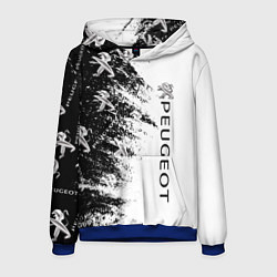Мужская толстовка Peugeot Распылитель