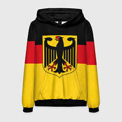 Мужская толстовка Германия - Germany