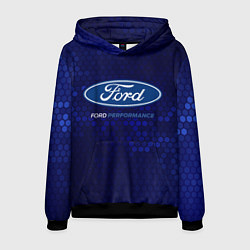 Мужская толстовка FORD - PERFORMANCE