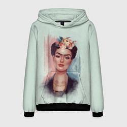 Мужская толстовка Фрида Кало де Ривера