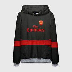 Мужская толстовка Arsenal fc