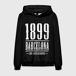 Мужская толстовка Barcelona 1899 Барселона
