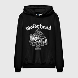 Мужская толстовка Motorhead Моторхед