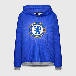 Мужская толстовка Chelsea football club