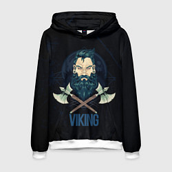 Мужская толстовка Viking!