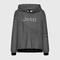 Мужская толстовка JEEP СПОРТ