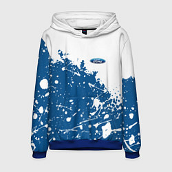 Мужская толстовка Ford форд