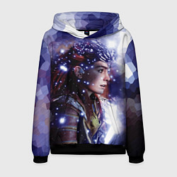 Мужская толстовка Элоя Горизонт