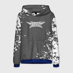 Мужская толстовка BABYMETAL moametal