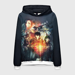 Мужская толстовка Anime The Rising of the Shield Hero