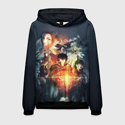 Мужская толстовка Anime The Rising of the Shield Hero