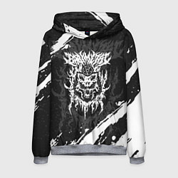 Мужская толстовка Babymetal baby metal