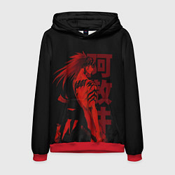 Мужская толстовка Abarai Renji