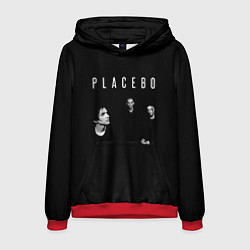 Мужская толстовка Троица Плацебо