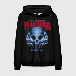 Мужская толстовка Pantera Domination