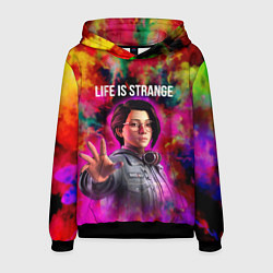 Мужская толстовка Life is Strange Remastered