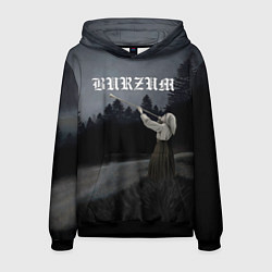 Мужская толстовка Burzum - Filosofem