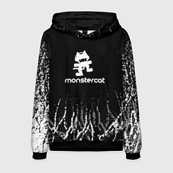 Мужская толстовка Monstercat