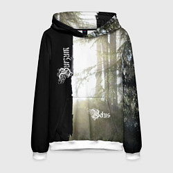 Мужская толстовка Burzum - Belus