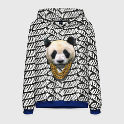 Мужская толстовка Panda Look