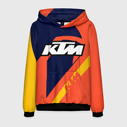 Мужская толстовка KTM VINTAGE SPORTWEAR