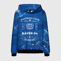 Мужская толстовка Bayer 04 FC 1