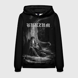 Мужская толстовка The Ways of Yore - Burzum