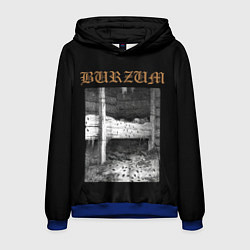 Мужская толстовка Burzum cockroaches