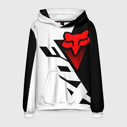 Мужская толстовка MOTO FOX - Мотокросс