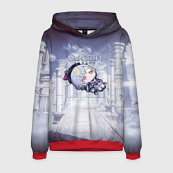 Мужская толстовка Genshin Impact - Qiqi