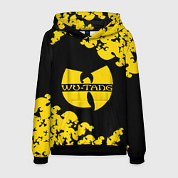 Мужская толстовка Wu bats