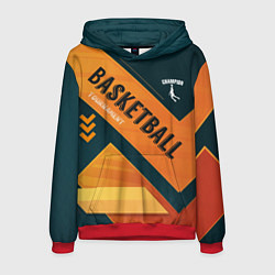 Мужская толстовка Basketball Champion