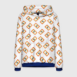 Мужская толстовка Пищевая сода