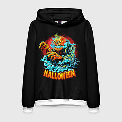 Мужская толстовка HALLOWEEN HOLIDAY