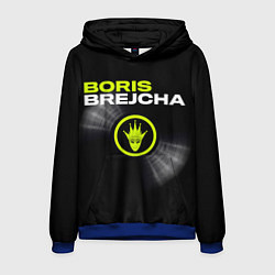 Мужская толстовка Boris Brejcha