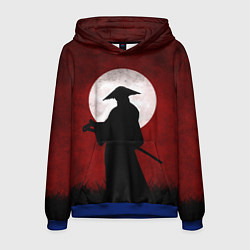 Мужская толстовка Samurai Самурай