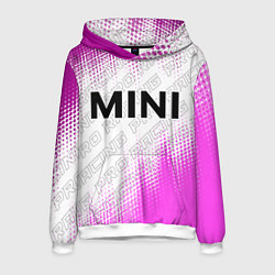 Мужская толстовка Mini Pro Racing