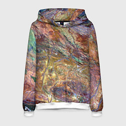 Мужская толстовка Горная порода возраст которых превышает 3,6 миллиа