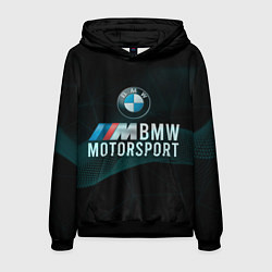 Мужская толстовка BMW Motosport theam