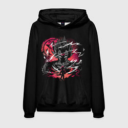 Мужская толстовка Goku dragon ball аниме