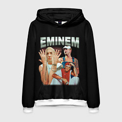 Мужская толстовка Eminem Slim Shady