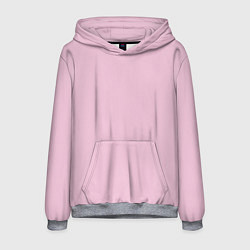 Мужская толстовка Розовый радуга