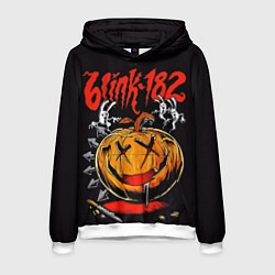 Мужская толстовка Blink ghosts pumpkin