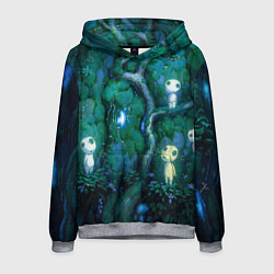 Мужская толстовка Kodama tree