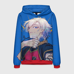 Мужская толстовка Михаэль Кайзер